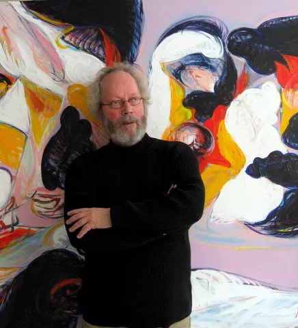 Peter John Voormeij